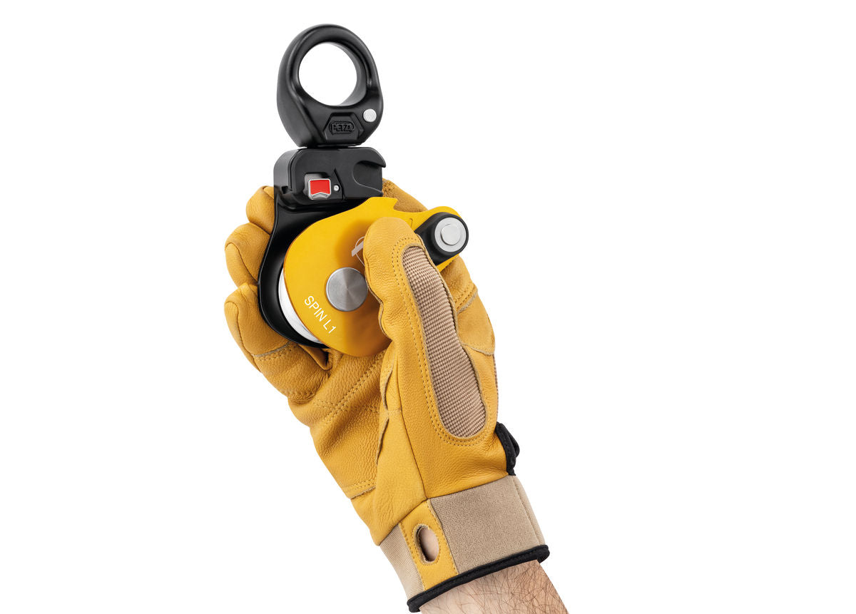 Petzl Spin L1 Swivel Pulley