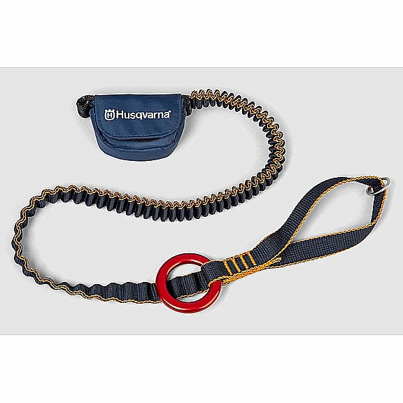 Husqvarna Anti-Shock Chainsaw Strap