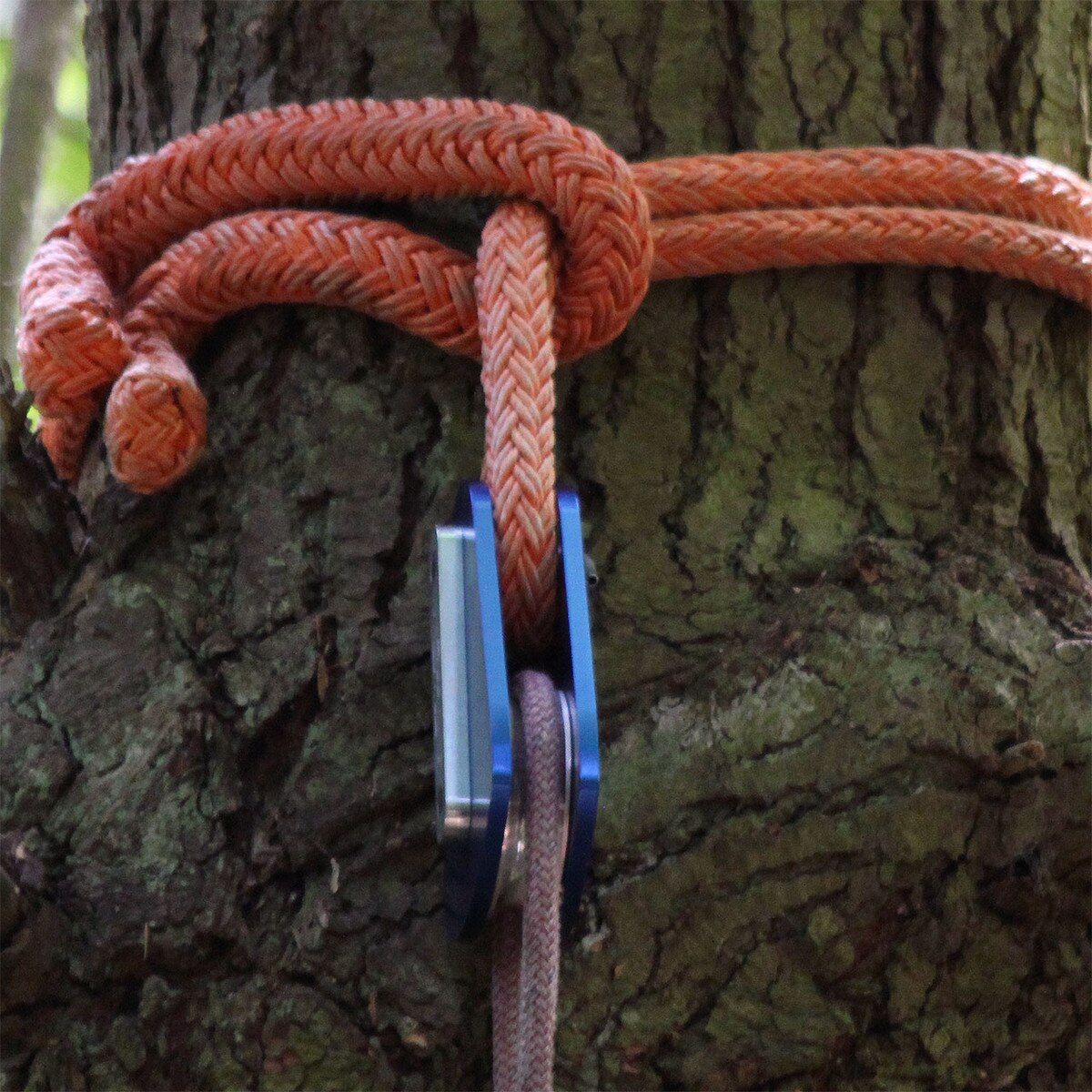 CMI 1" Arborist Block