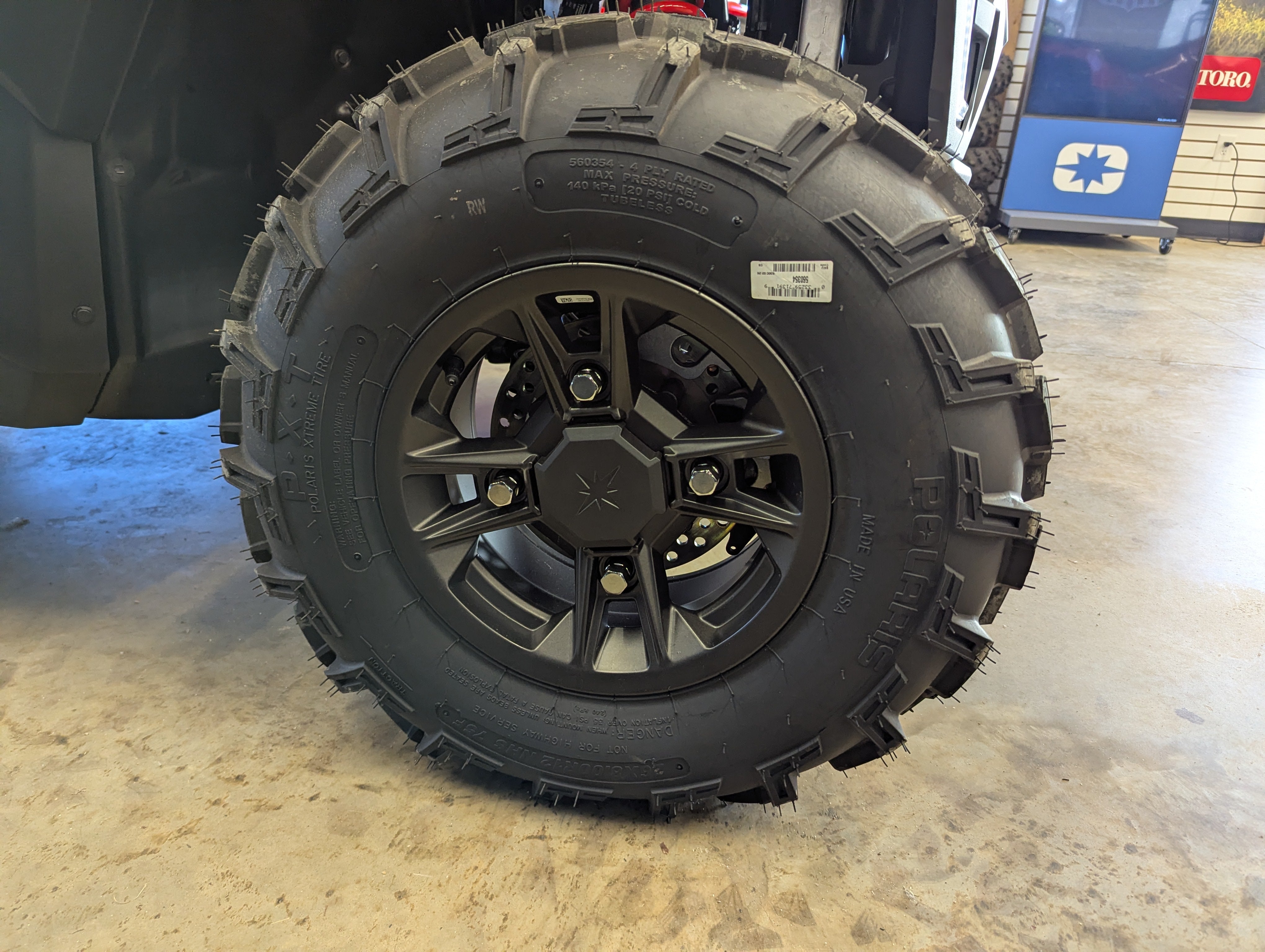 2026 Polaris RZR Trail Ultimate – RZR Trail Series | 875cc ProStar® Twin Cylinder Engine | Sand Dune