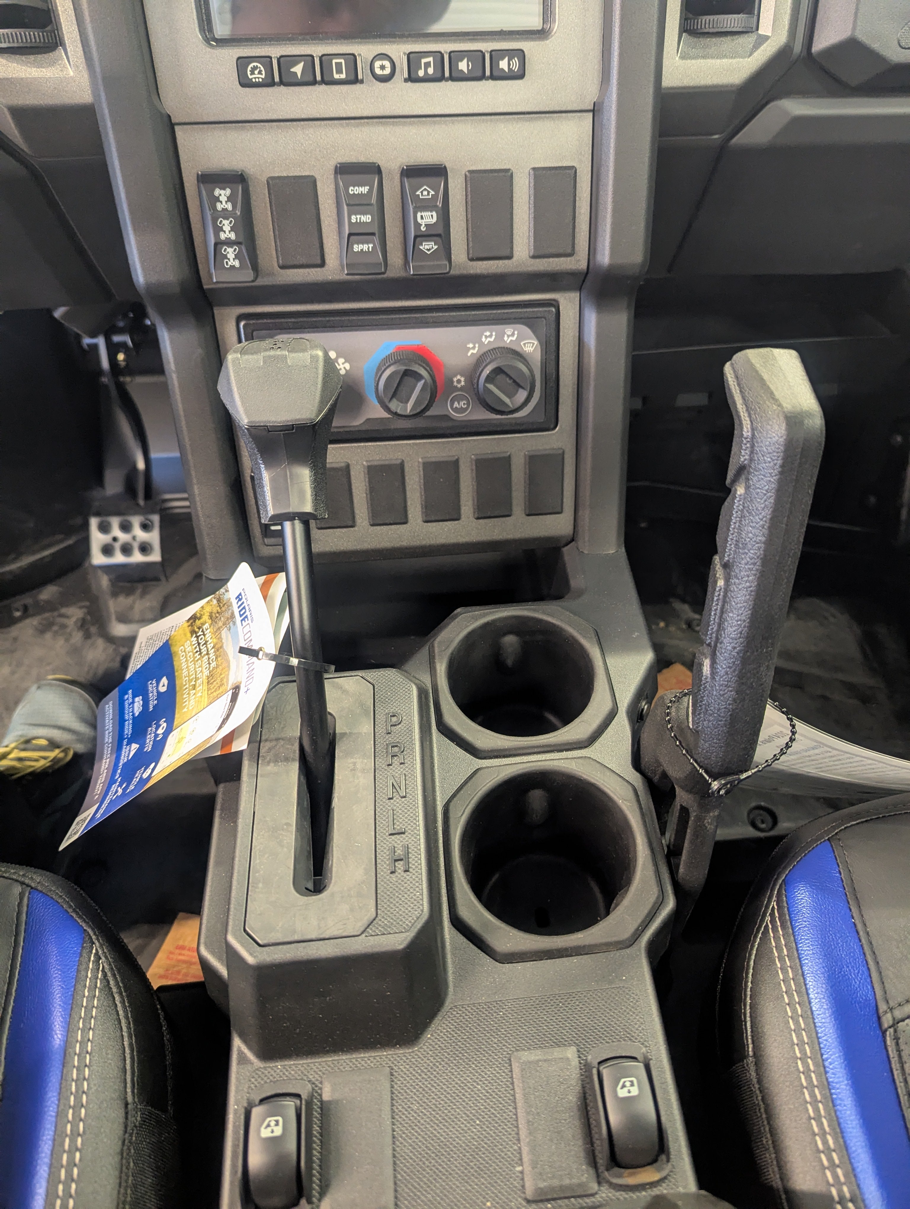 2024 Polaris XPEDITION XP Northstar – Premium Adventure UTV | 999cc ProStar® Engine | Matte Heavy Metal