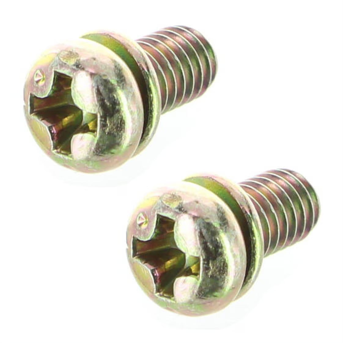 POLARIS OEM PART# 0450106 BOLT-PAN, PHILLIPS