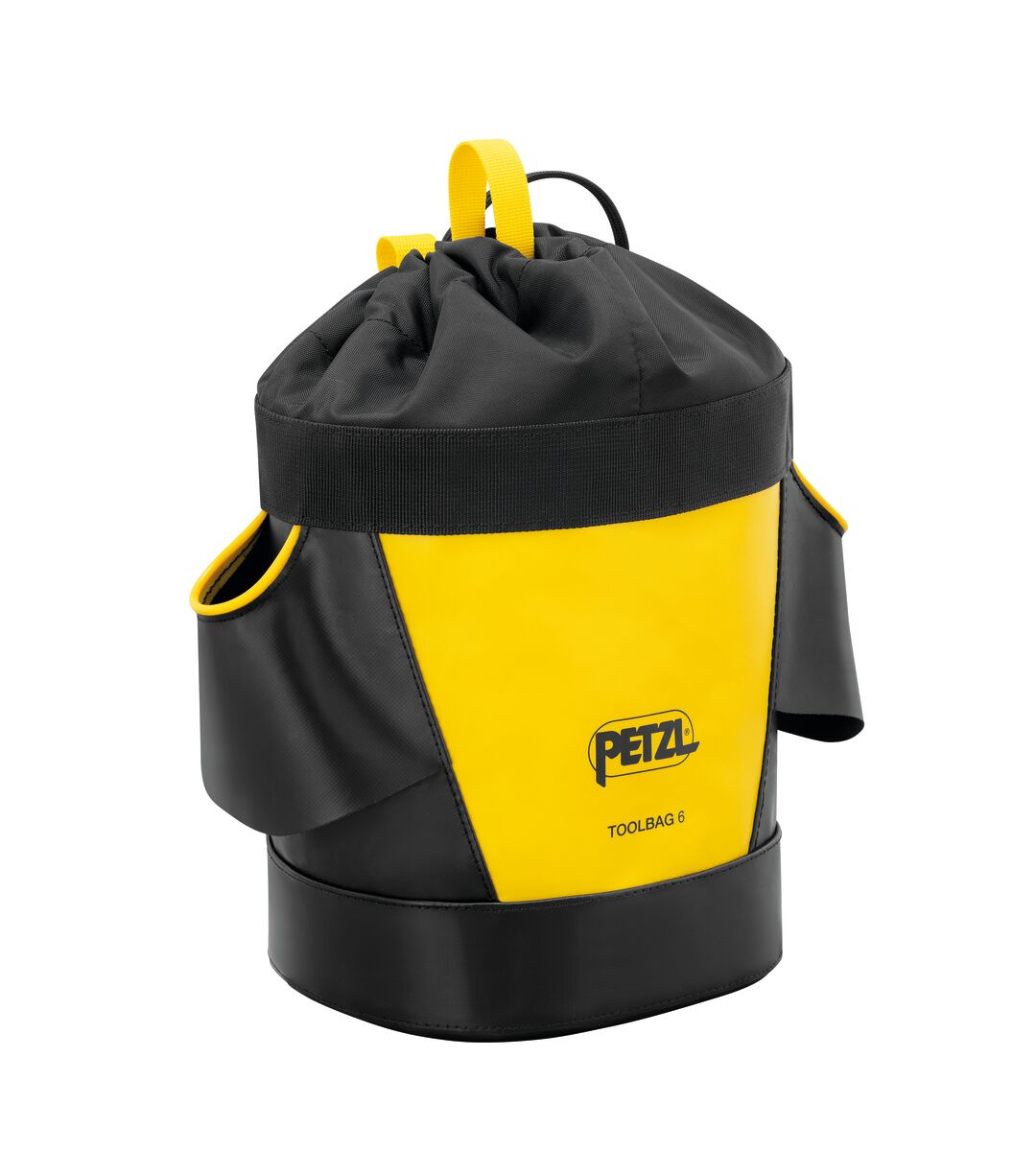 Petzl TOOLBAG 6 Large-volume tool pouch