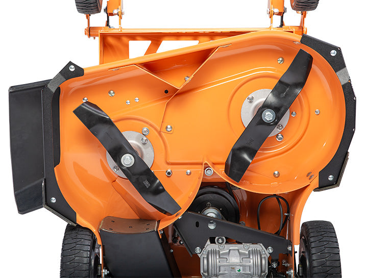 SCAG SFC11-30 Self-Propelled 30" Commercial Walk-Behind Mower w/ BBC and Kohler CV224 Engine