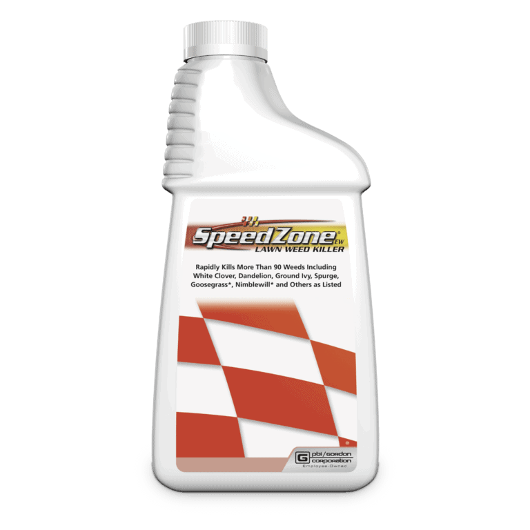 SpeedZone® EW Lawn Weed Killer 20Oz