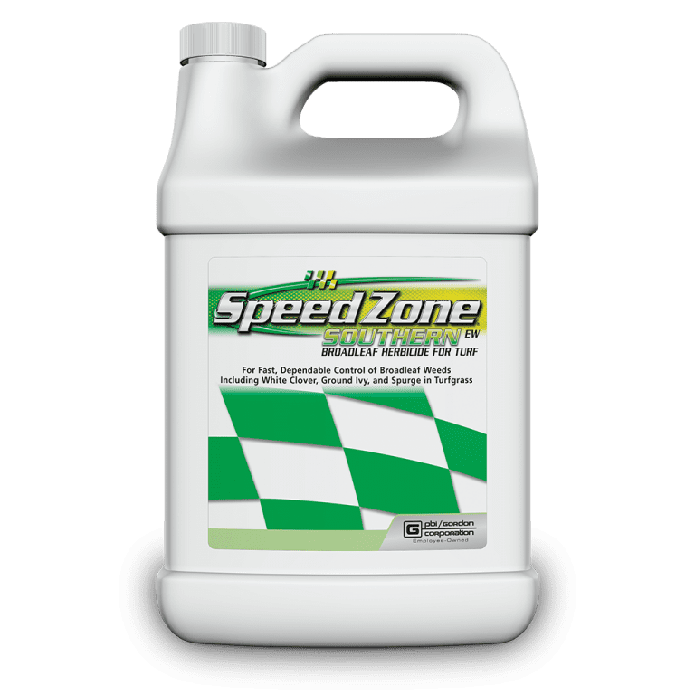 SpeedZone® Southern EW Broadleaf Herbicide for Turf