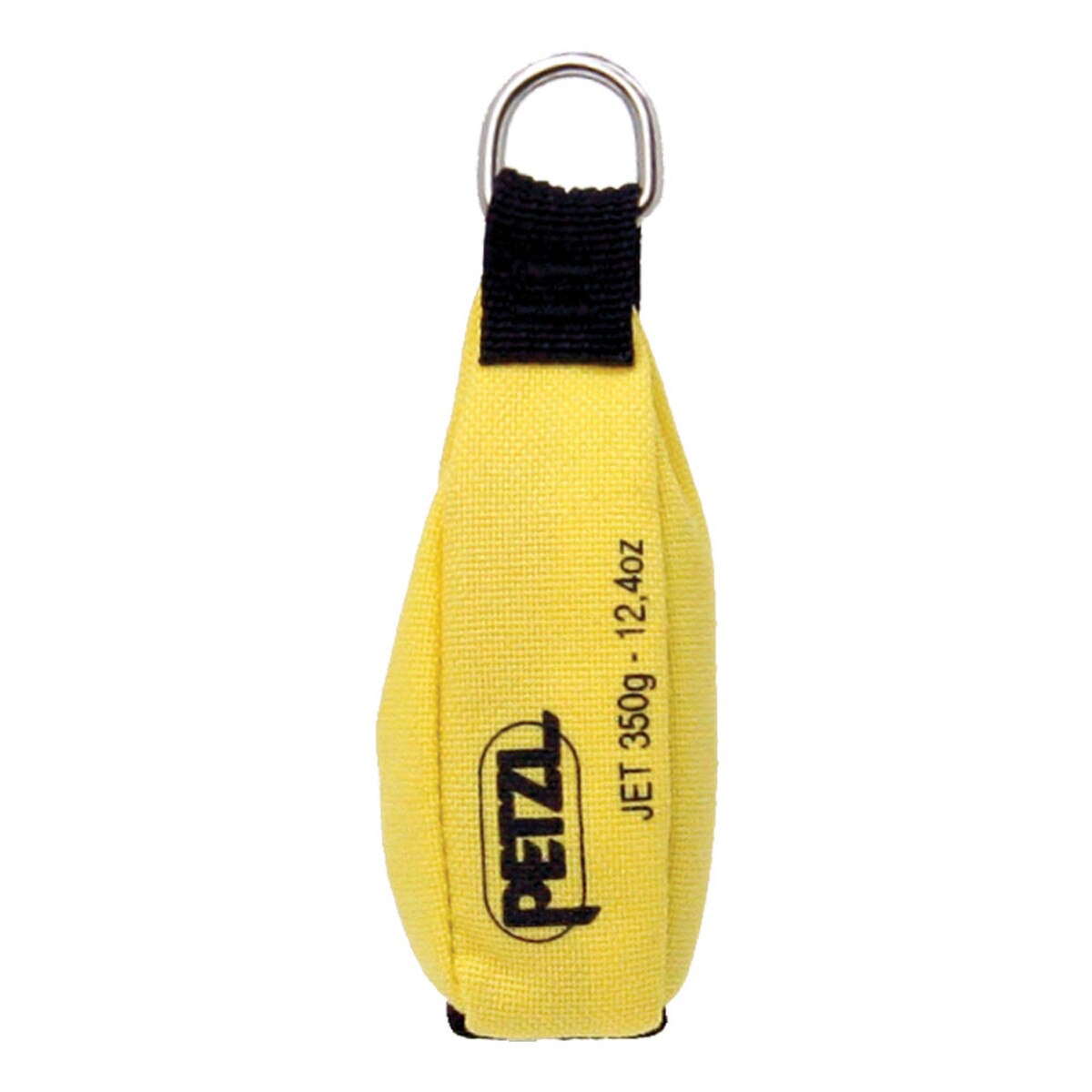Petzl Jet Bag - 12.5 oz (350 g) Throw Weight