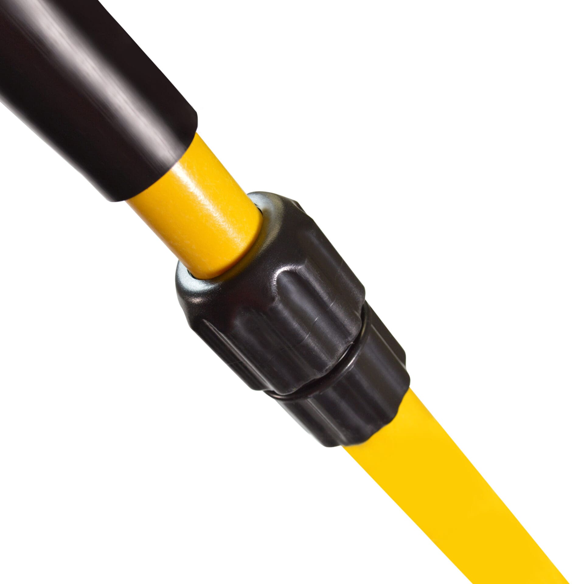 Jameson Double Lock™ Telescoping Pole with Female Ferrule, 6-12 ft.