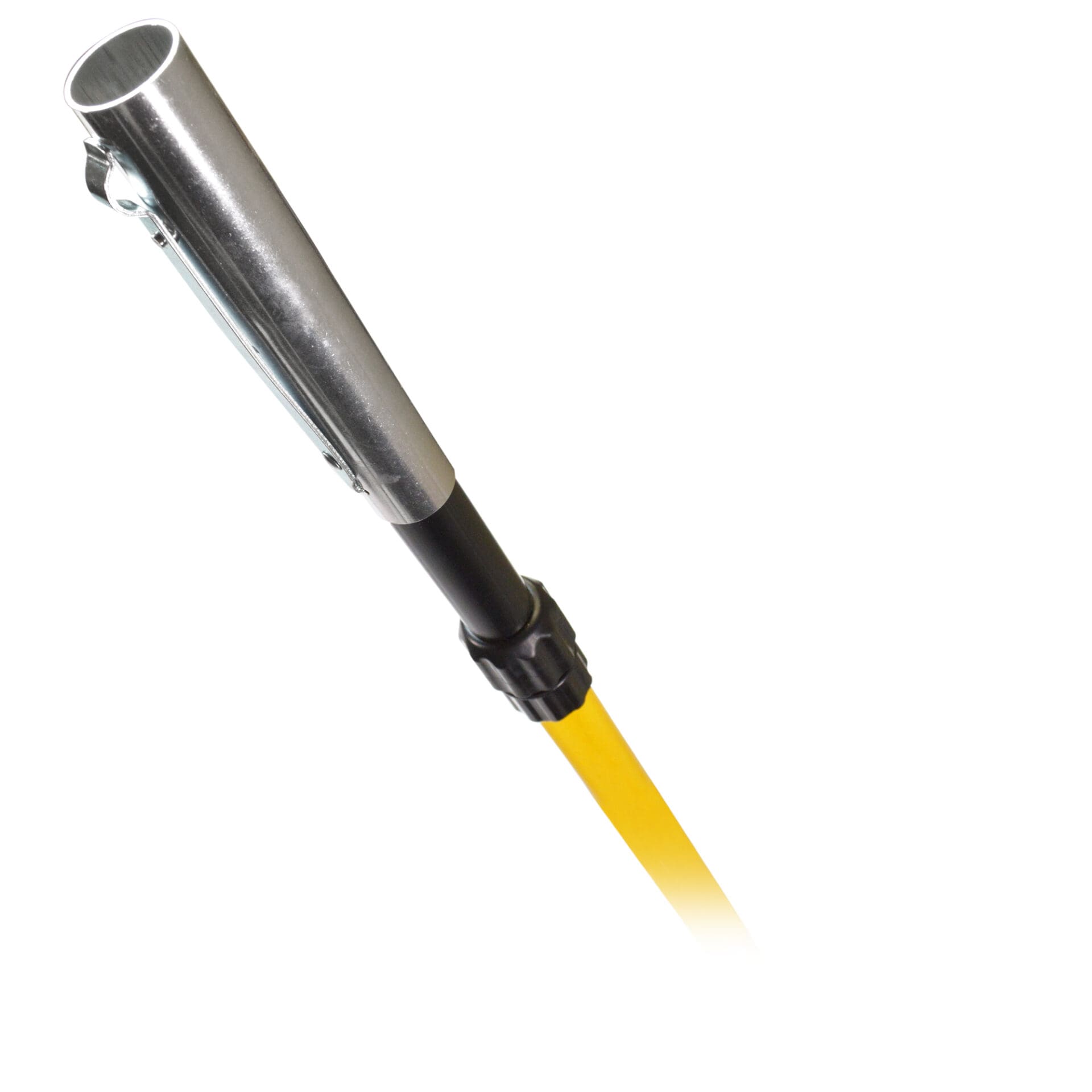 Jameson Double Lock™ Telescoping Pole with Female Ferrule, 6-12 ft.