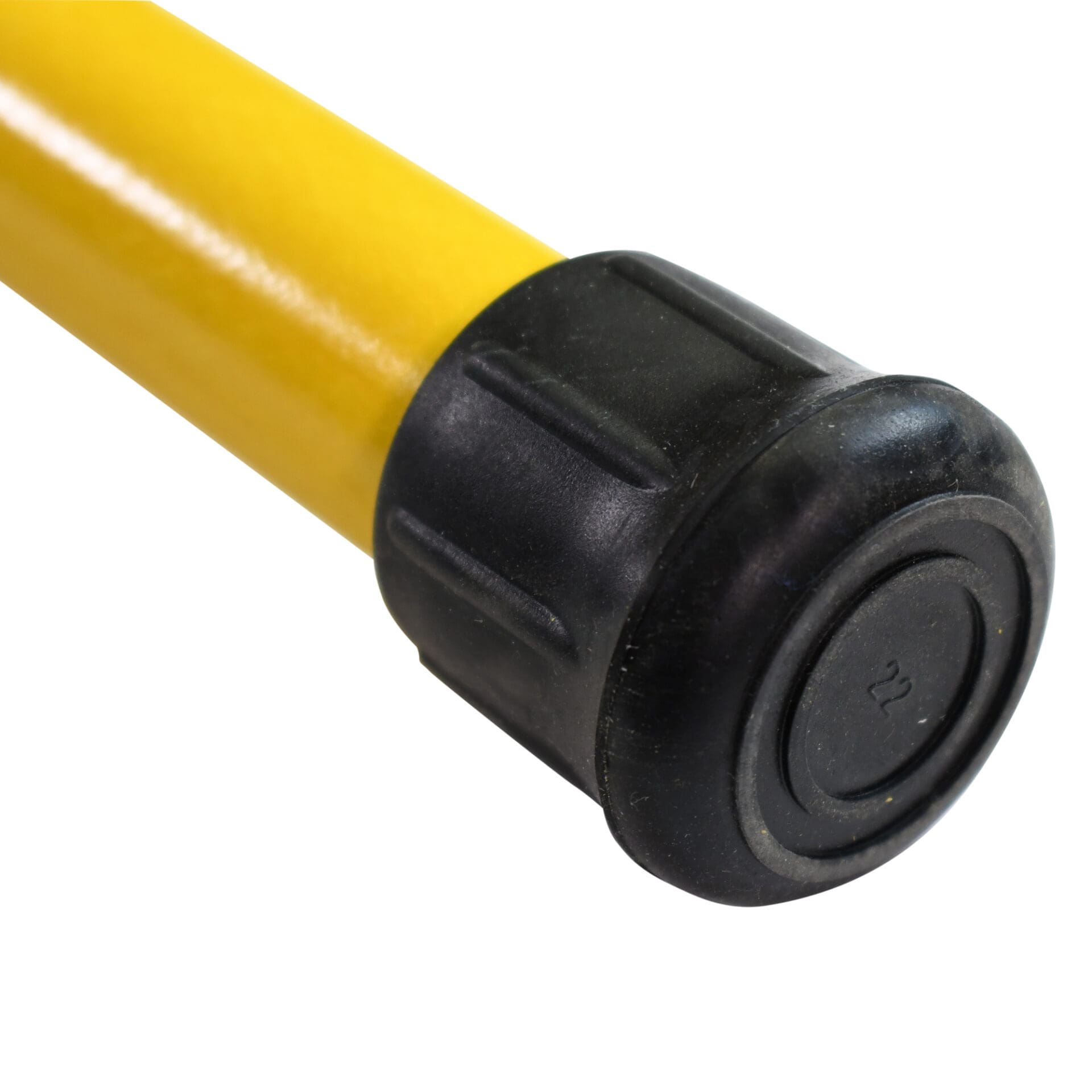 Jameson Double Lock™ Telescoping Pole with Female Ferrule, 6-12 ft.