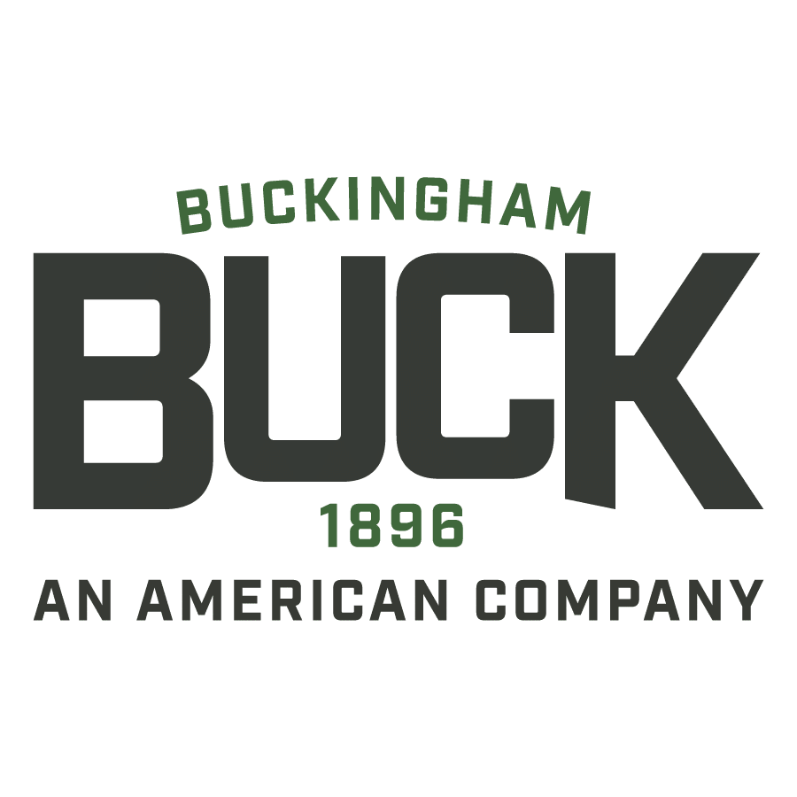 BUCK Steel Twist Lock Carabiner – 5005T