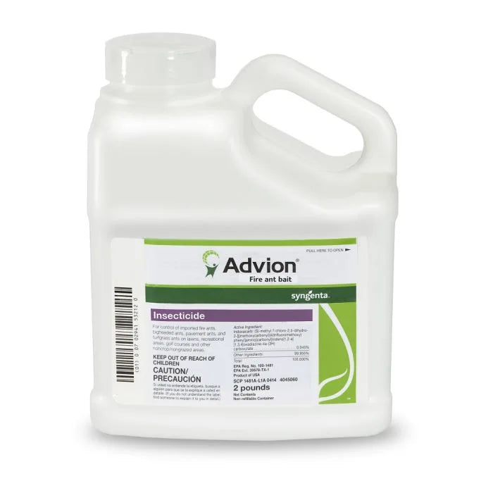 2LB Advion Fire Ant Bait Insecticide