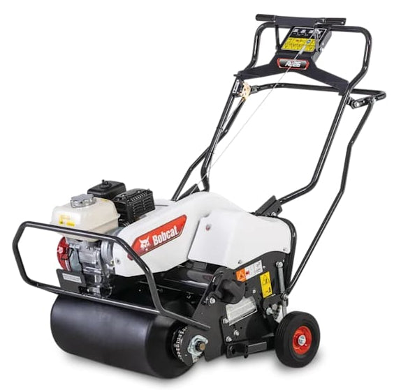 Bobcat AE26 Walk-Behind Motorized Core-Plugger