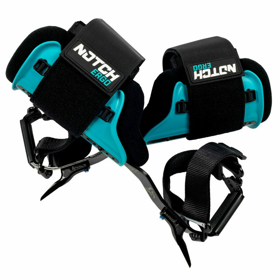 NOTCH ERGO STEEL TREE CLIMBERS