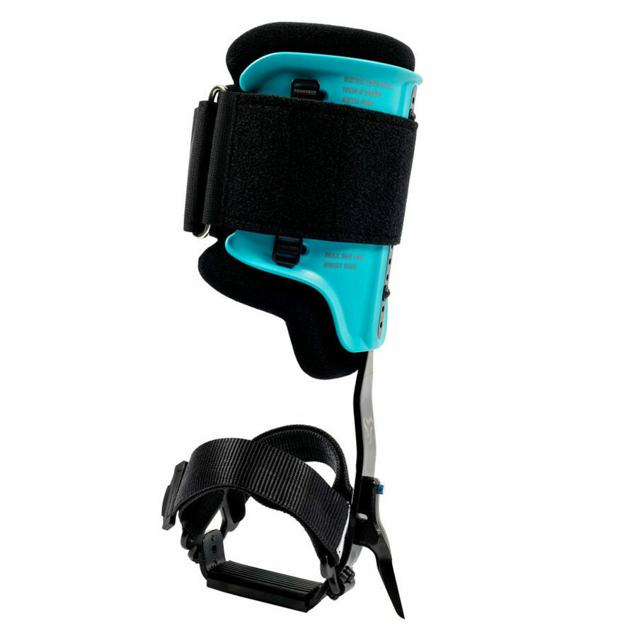 NOTCH ERGO STEEL TREE CLIMBERS