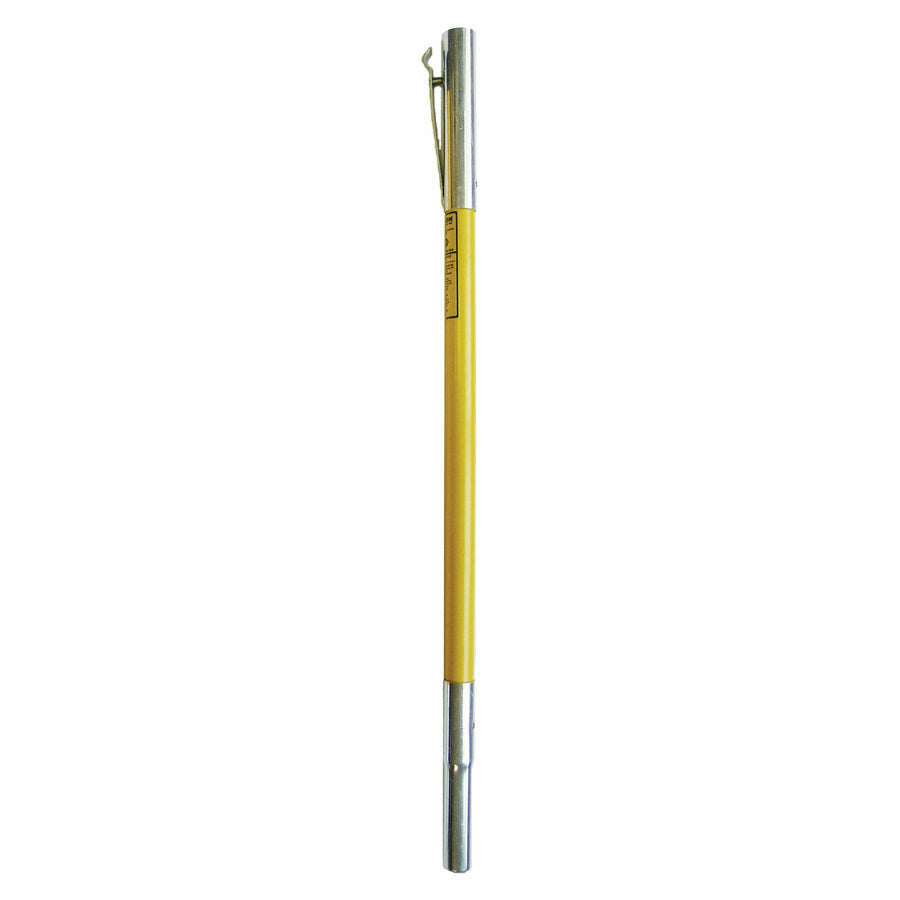 Jameson 10' Professional Hollow Core Extension Pole
