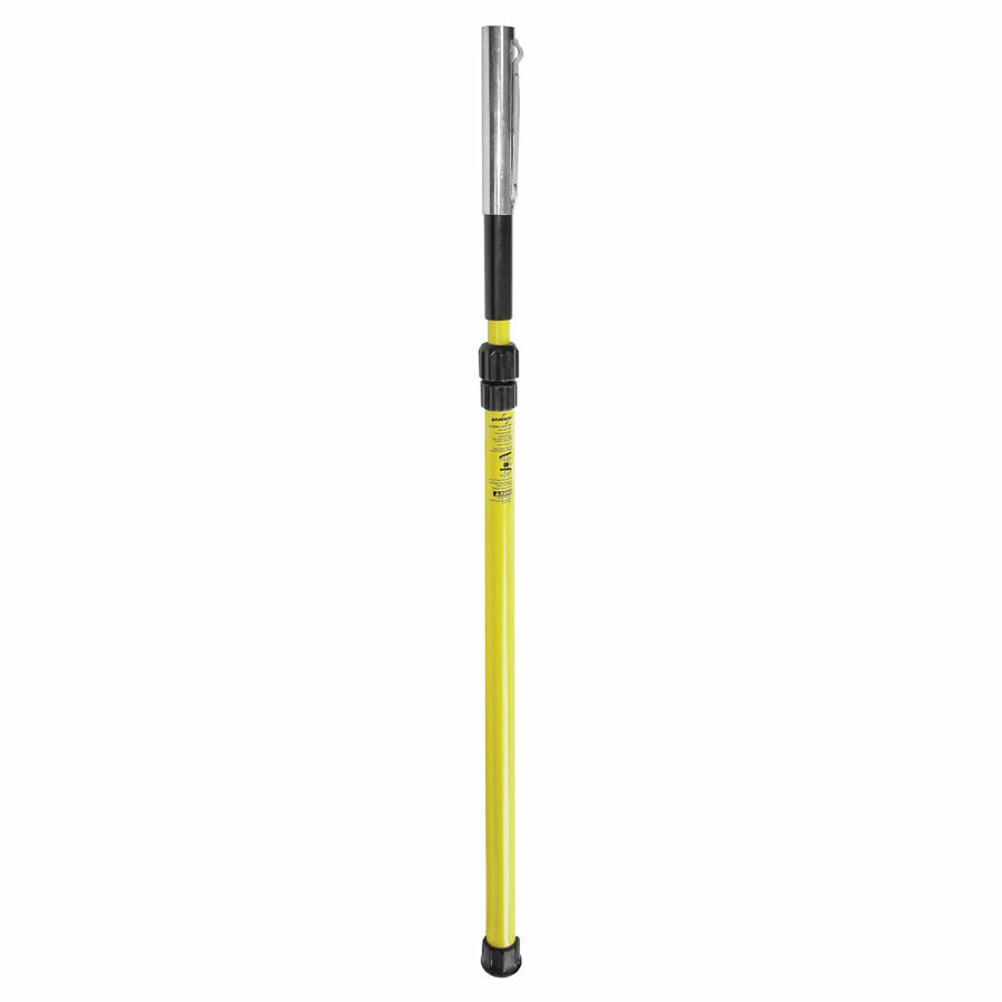 Jameson Telescoping Pole for Manual Pruners and Pole Saws (No head included)