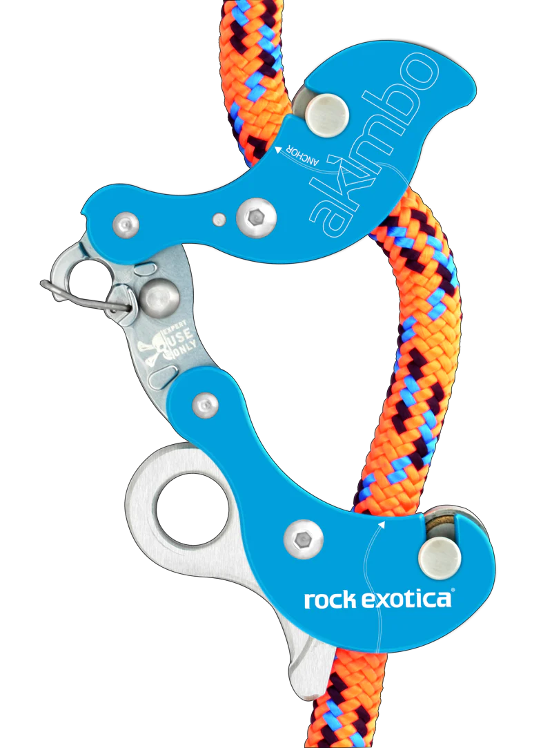 Rock Exotica AKIMBO Friction Device RG80
