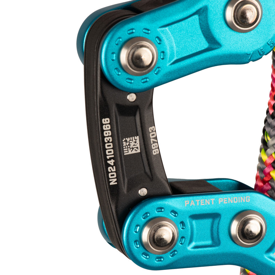 Notch Rope Runner Vertec