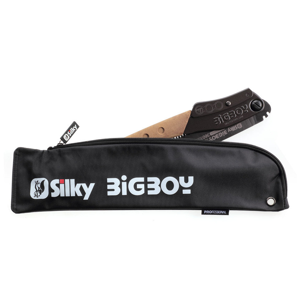 Silky BIGBOY Professional 2000 (360mm) - Outback Edition