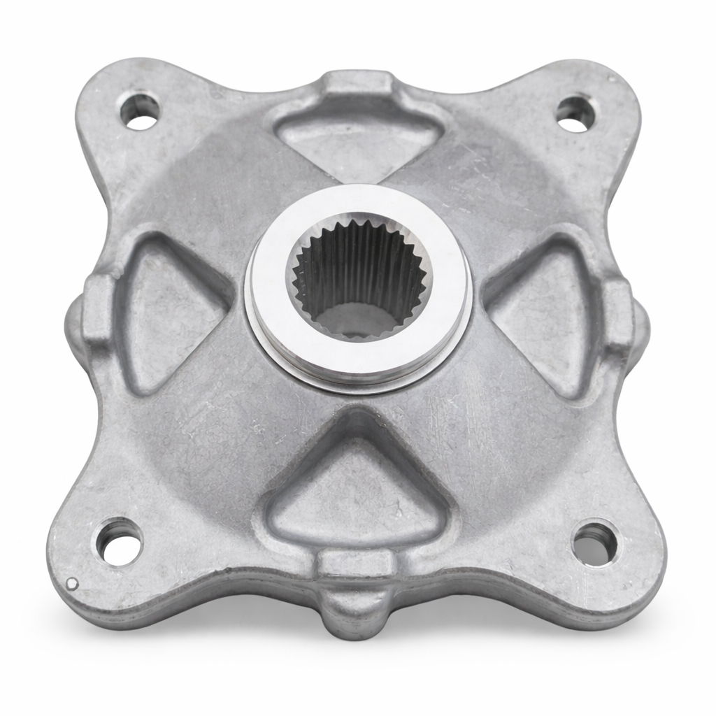 5135113 WHEEL HUB