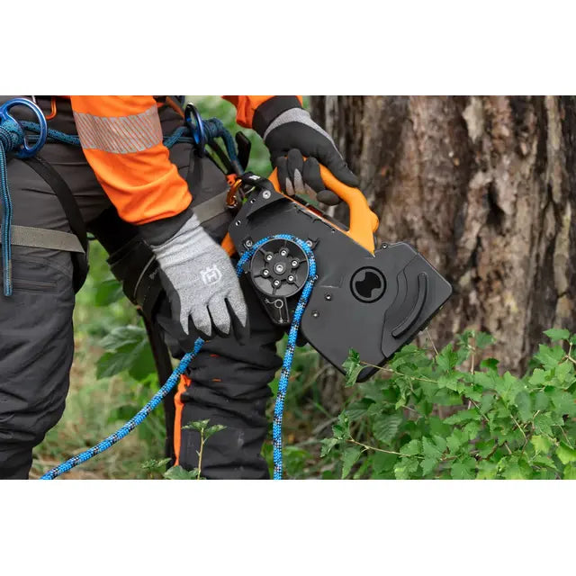 Husqvarna Ascend Climbing Rope 11MMx 60M