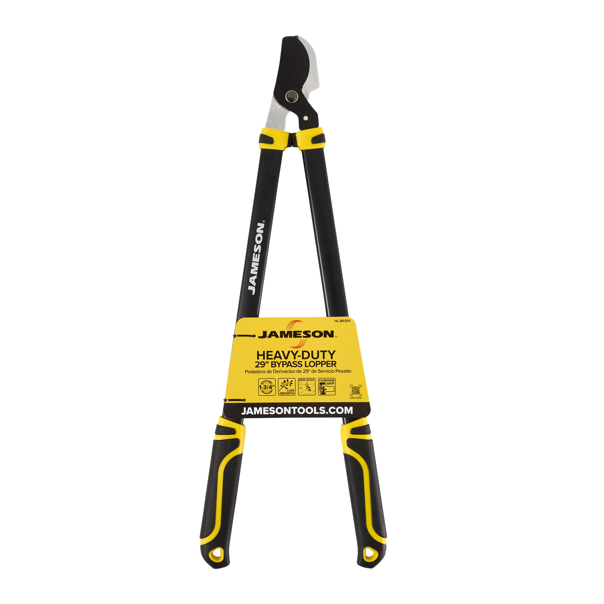 Jameson Heavy-Duty 29″ Bypass Lopper