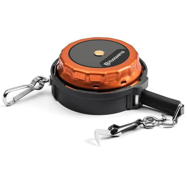 Husqvarna 66' (20M) Logger's Tape Measure