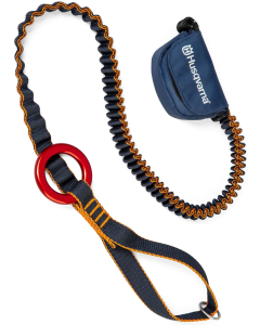 Husqvarna Anti-Shock Chainsaw Strap