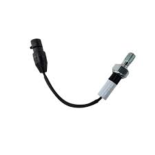 4014667 BRAKE PRESSURE SWITCH