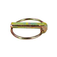 3120188 RING LOCK PIN ASSEMBLY