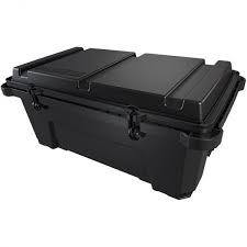 POLARIS OEM STOARAGE BOX 2881128-070