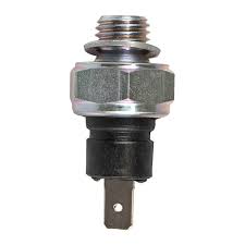 3070483 SWITCH-OIL PRESSURE 1 BAR