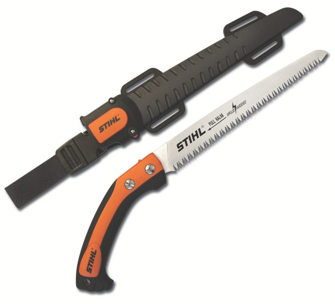 Stihl PS 60 Pruning Saw w/ Sheath
