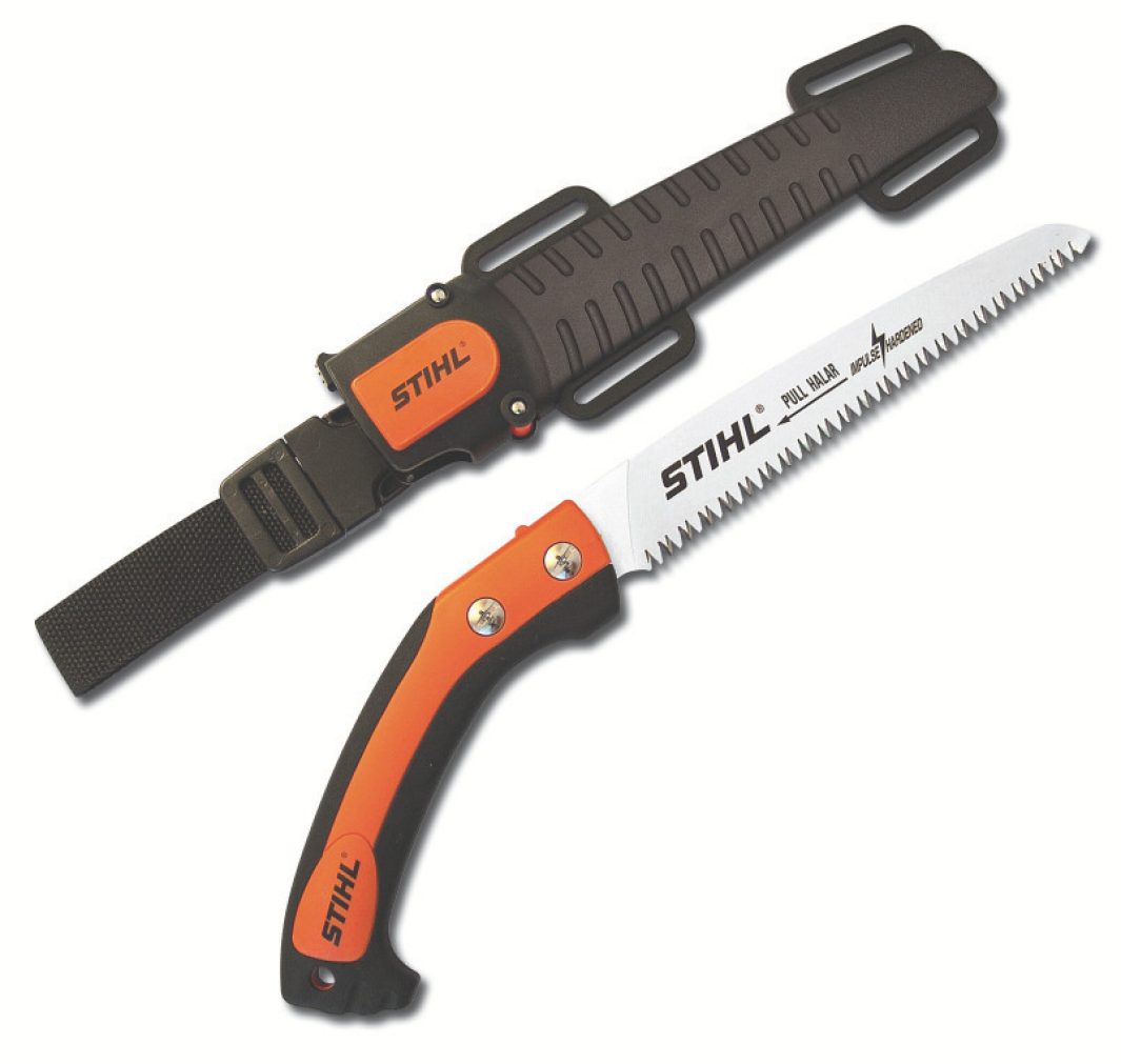 Stihl PS 40 PRUNING SAW w/ Sheath