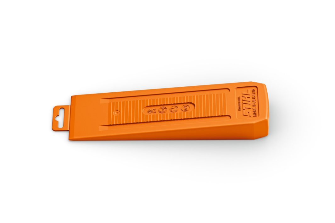 Stihl 10" TRI-TAPER WEDGE