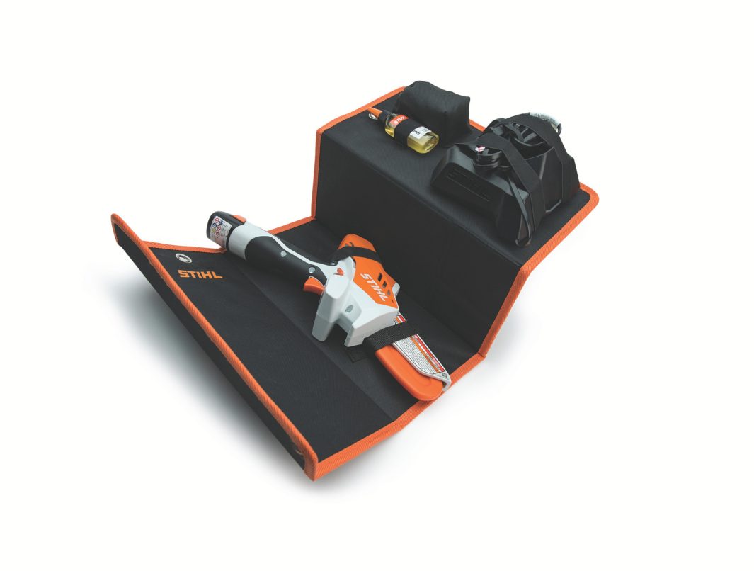 STIHL® – GTA 26 Handheld Pruner | 10.8V Battery‑Powered | Battery and Charger Included