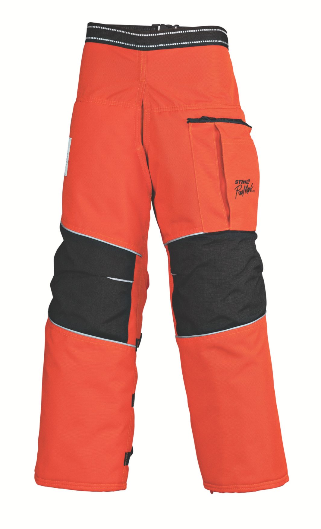 Stihl Pro Mark™ Apron Chaps 36"
