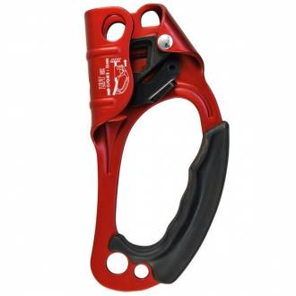 Kong Lift Right Hand Ascender Aluminum Alloy Red
