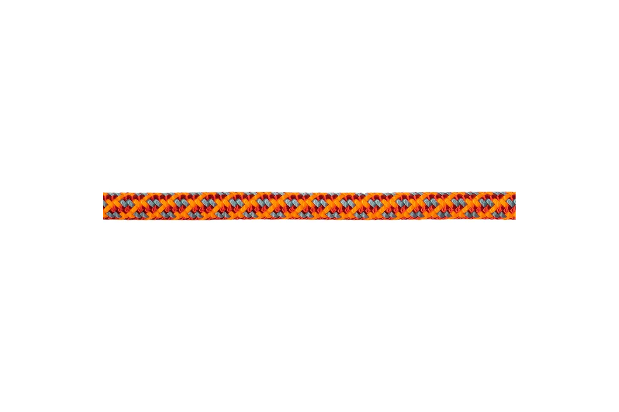 Husqvarna Styrka Climbing Rope - 24 strand - 1 Eye
