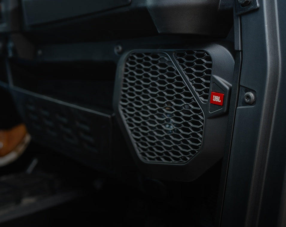 2026 POLARIS RANGER CREW XP 1000 NorthStar Edition Ultimate Blue Labyrinth