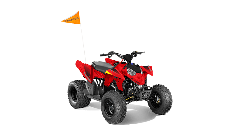 Quality Mower & Saw Equipment - Durham Polaris
