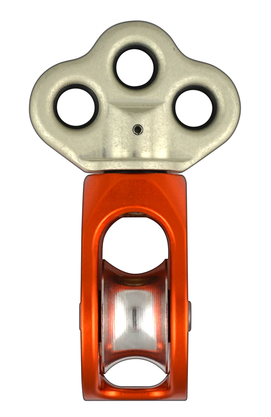 Rock Exotica Hydra Triple Attachment Pulley