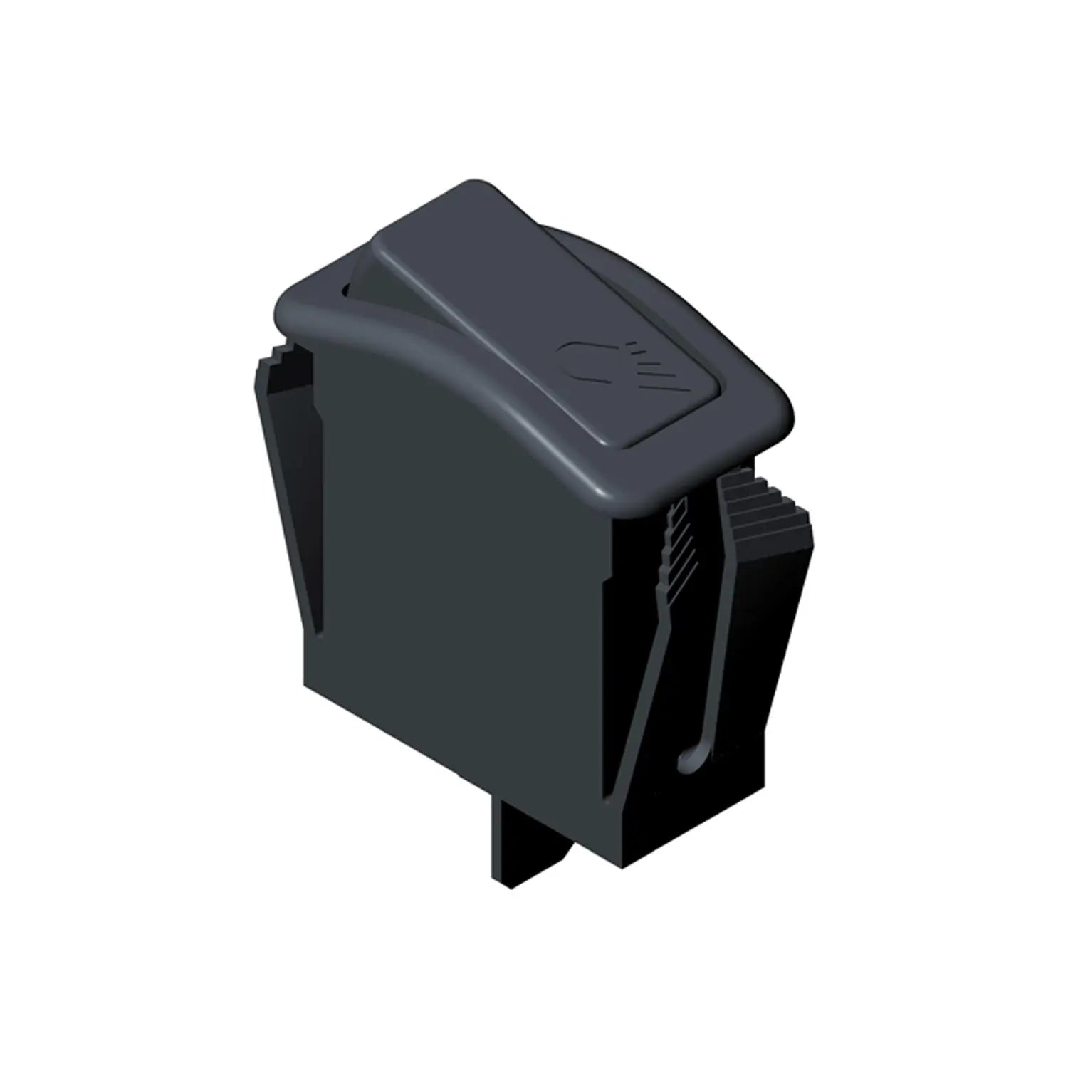 4011074 ON/OFF WORKLIGHT SWITCH
