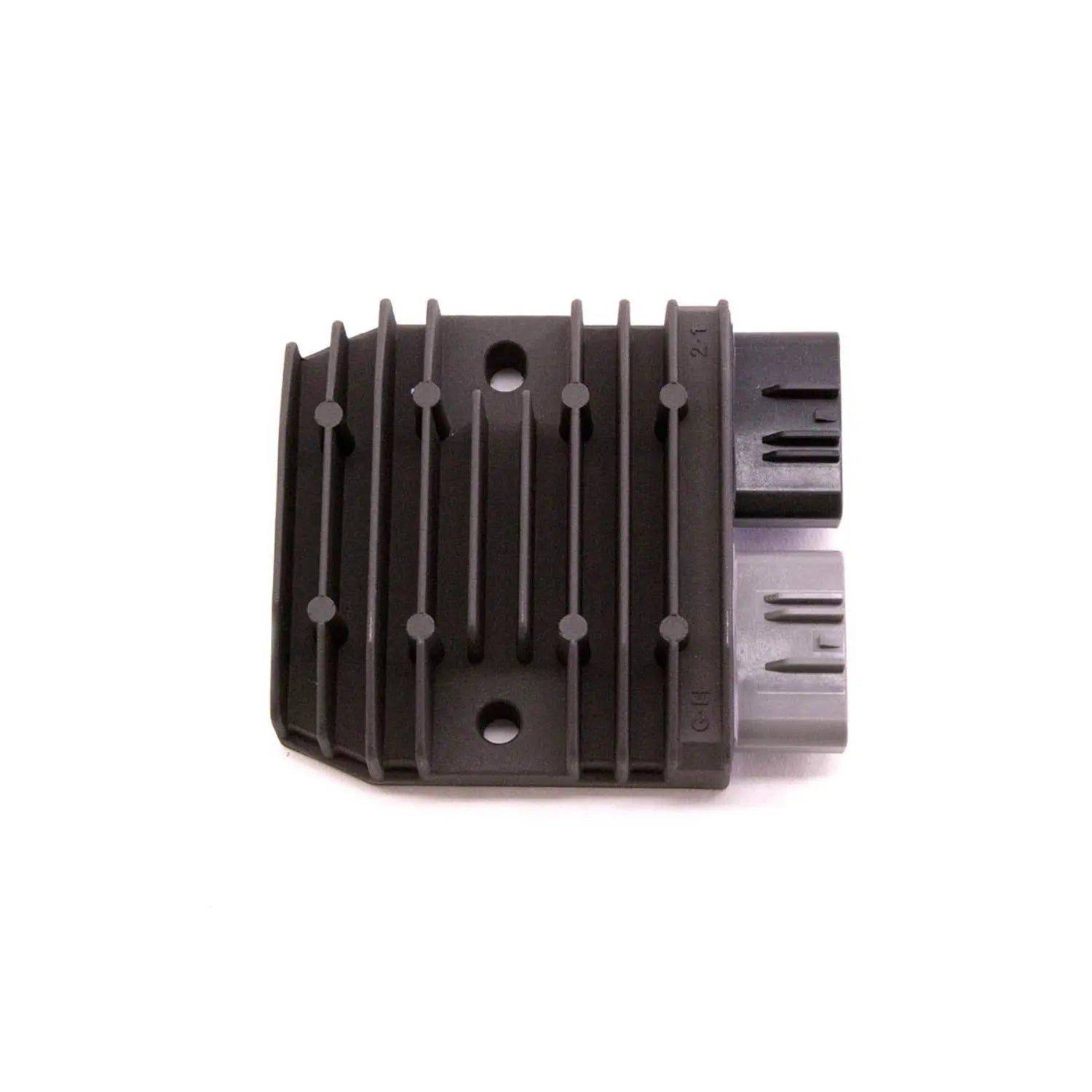 4012941 3PH Regulator, 35A, Series, 105C