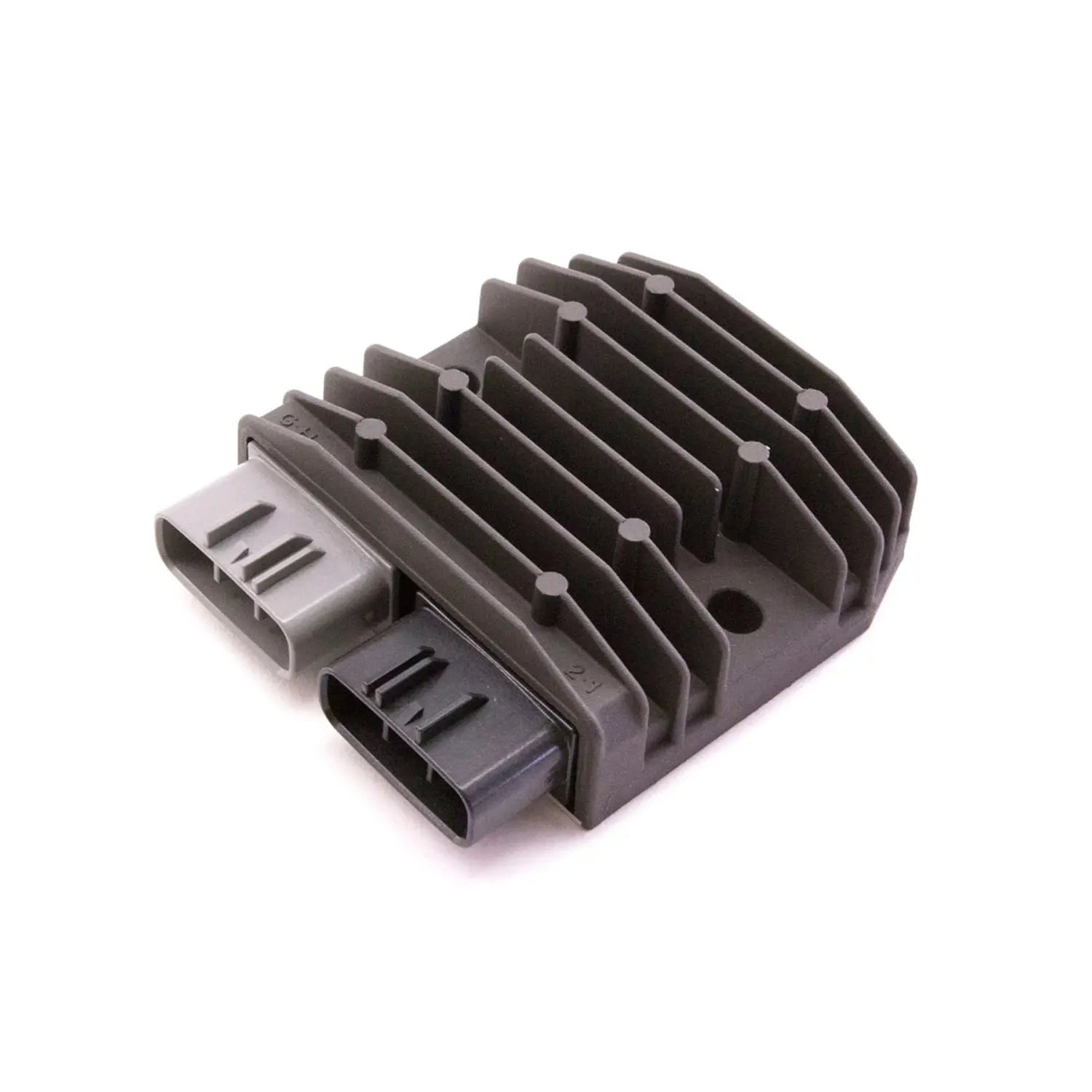 4012941 3PH Regulator, 35A, Series, 105C