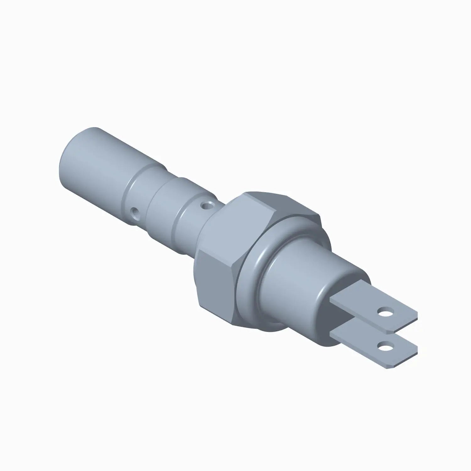 4012981 BRAKE PRESSURE SWITCH, 10 MM X
