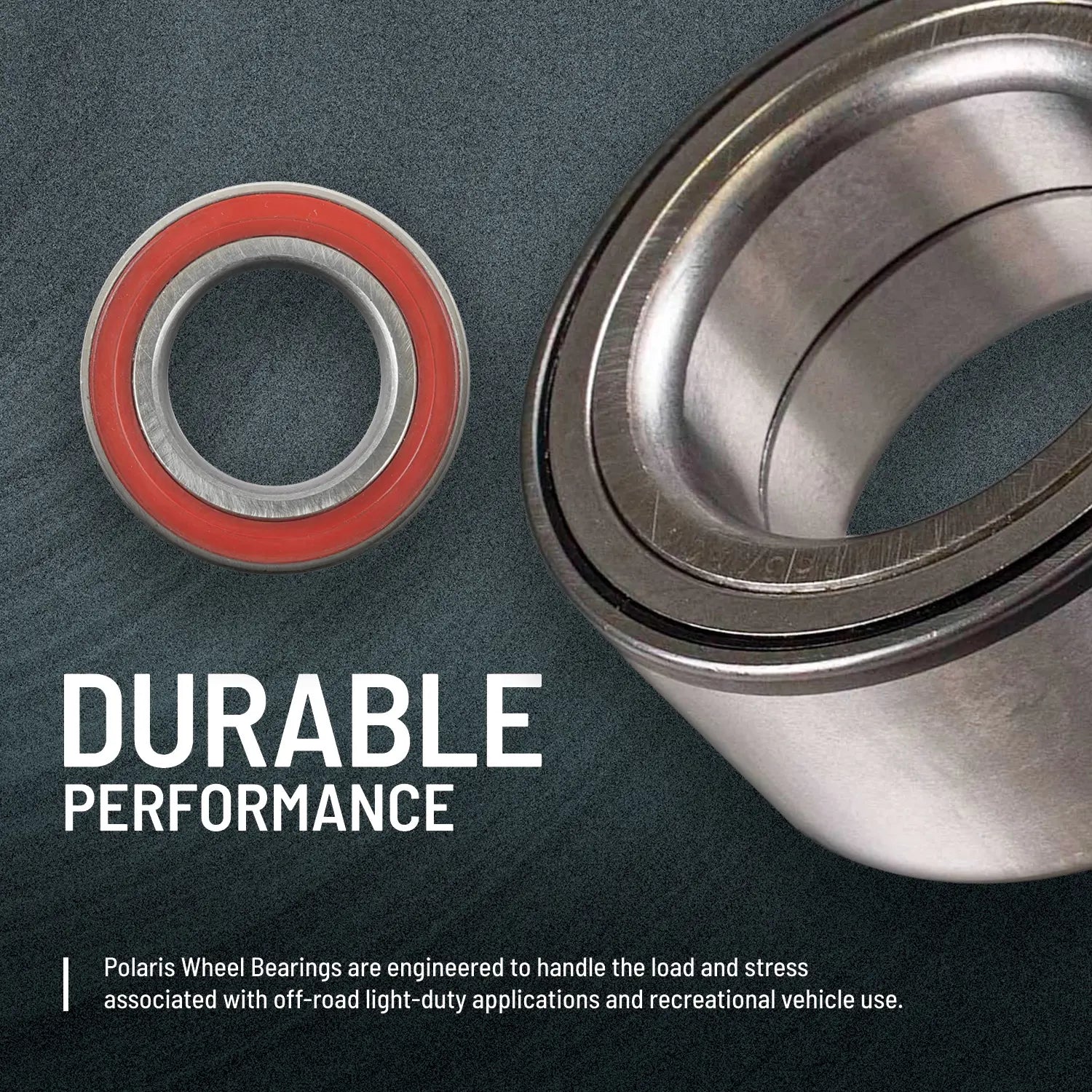 3514699 Sealed Ball Bearing, 44 x 72 x 33.1