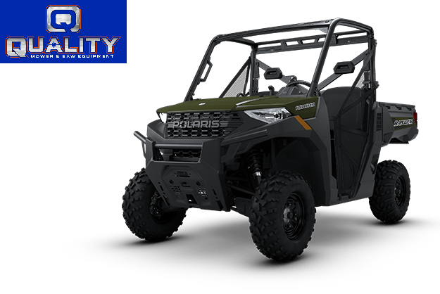 2026 Polaris RANGER 1000 EPS – RANGER Series | ProStar® 1000 Engine | Sage Green
