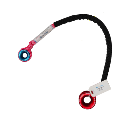 All Gear Ring To Ring Sling 1/2 X30 1,980 Lbs Wll